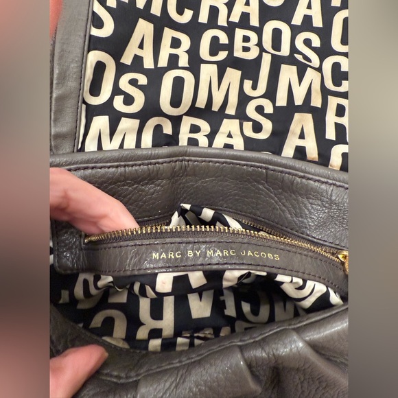 Marc by Marc Jacobs Classic Q Lil Ukita handbag - Picture 9 of 9